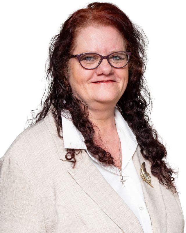 Desiré Welman photo