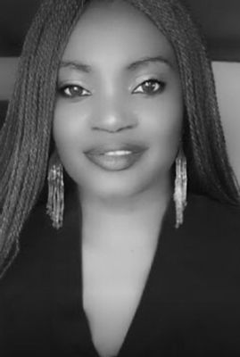 Patricia Ngwenya photo