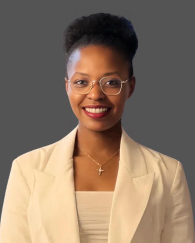 Ethel Ramapulana photo