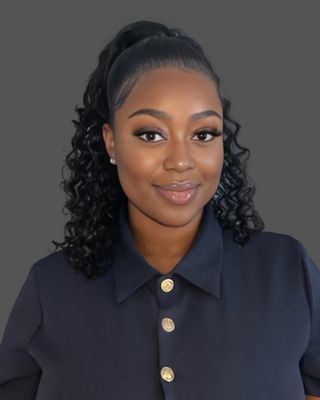 Lorraine Mangwende photo