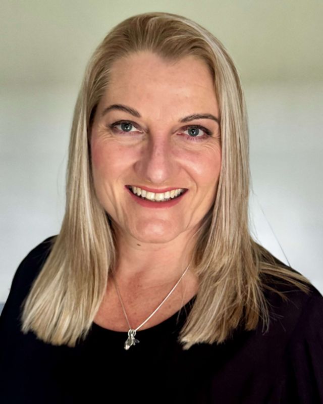 Trisha Kerslake photo