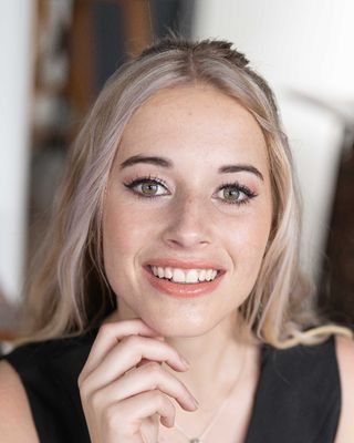 Shemay Grobler photo