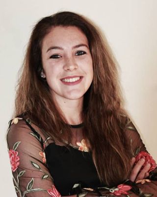 Jo-Anneke Rossouw photo