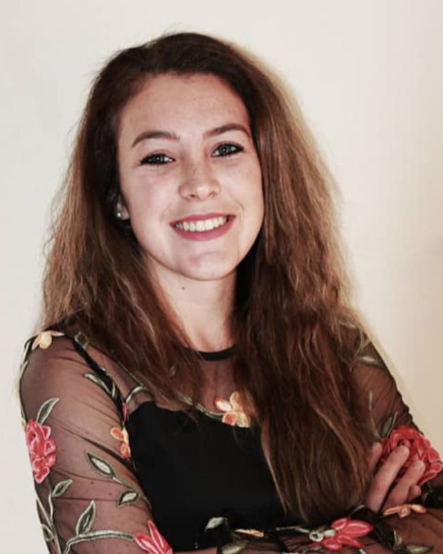 Jo-Anneke Rossouw photo