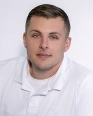 Stefan Joubert photo