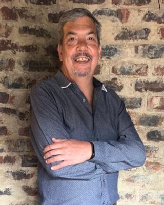 Corne de Bruyn photo