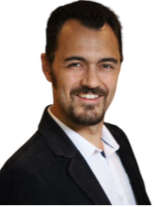 Corniel Calitz photo