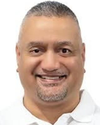 Preston van Wyk photo