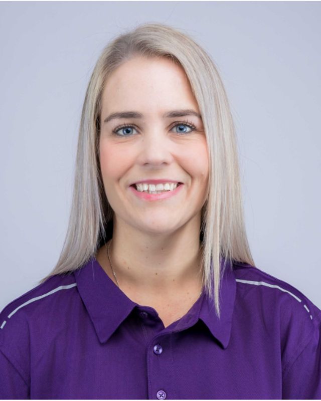 Lauren van Zyl photo