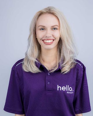 Cherrele Welgemoed photo