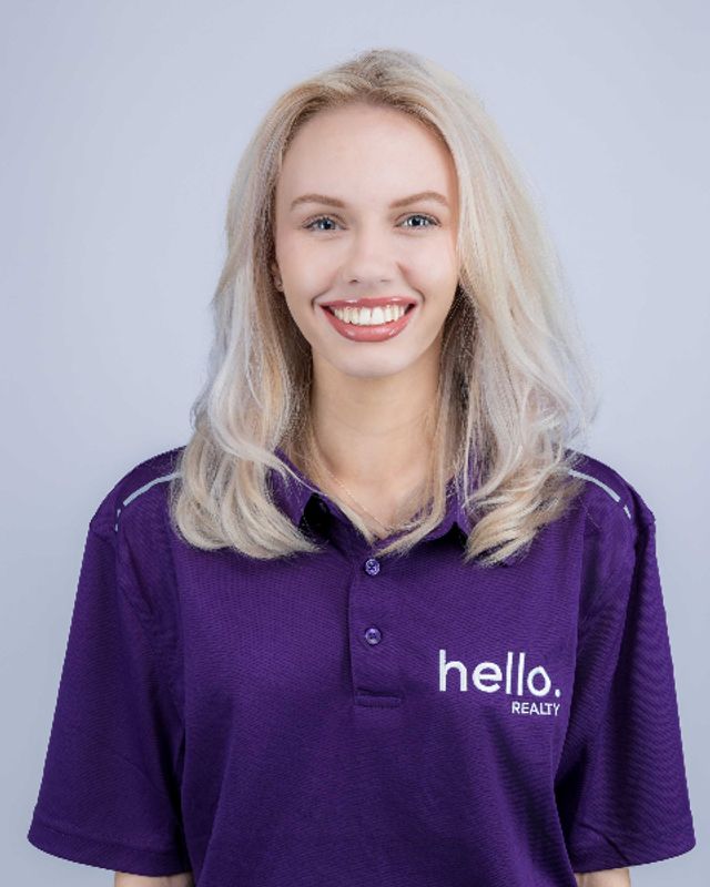 Cherrele Welgemoed photo