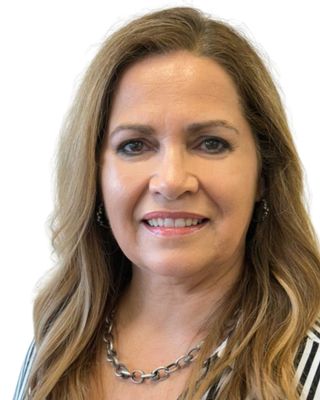 Celia Da Silva photo