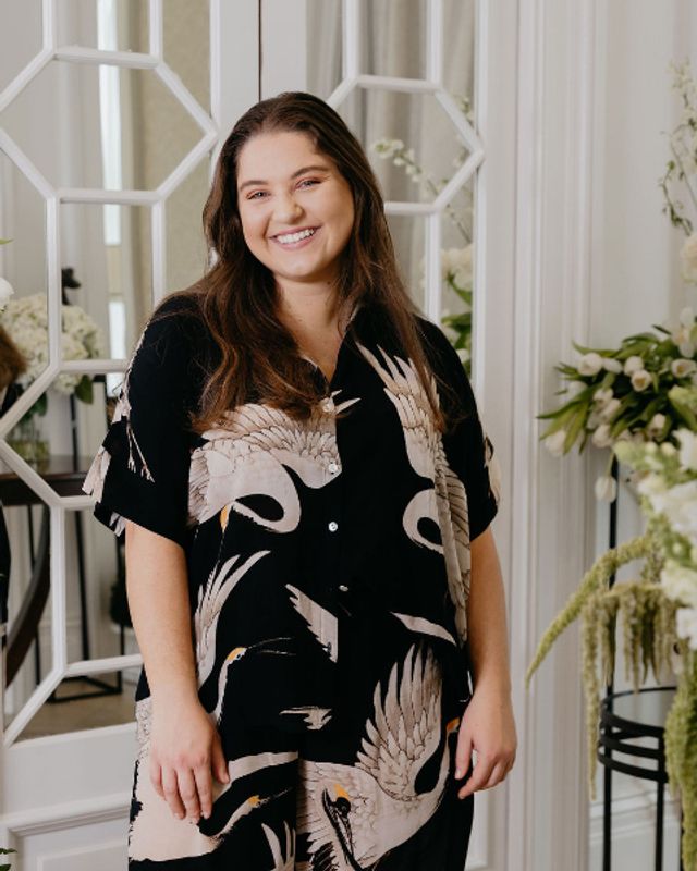 Claudia Mauderer photo