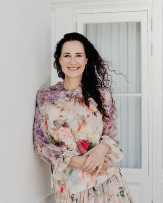 Julia Torrente photo