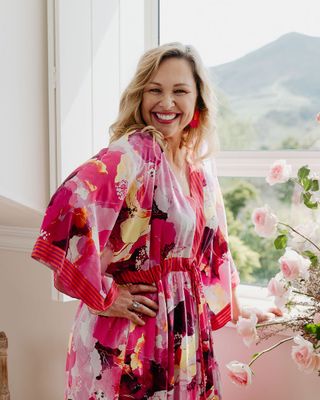 Renee Stopforth photo