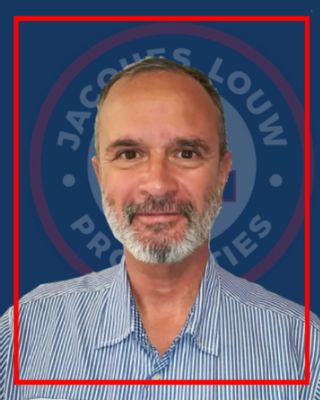 Johan van Rensburg photo