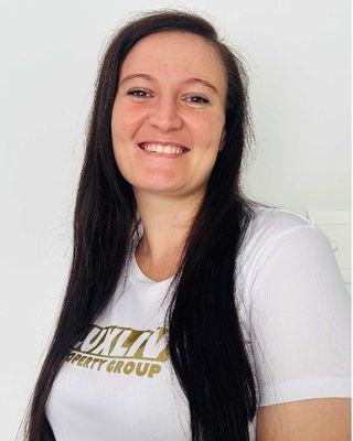 Zonica Grahame-Walker photo