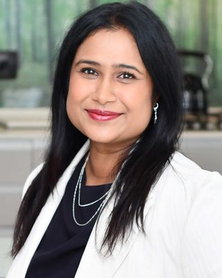 Lee-Ann Pillay photo