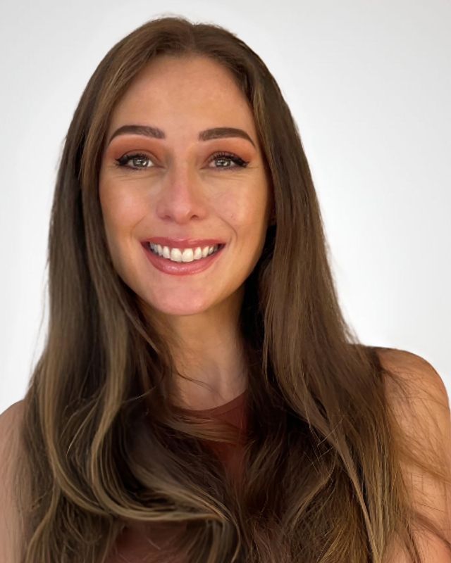 Christine Pearse photo