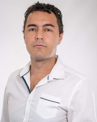 Corniel Calitz photo