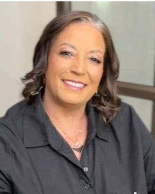 Anne Marie Clarke photo