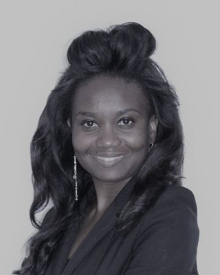 Ndapandula Nambahu photo