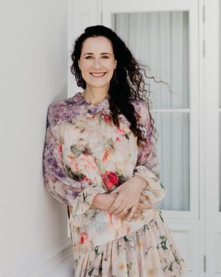 Julia Torrente photo