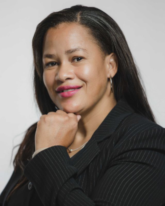 Marlene Uri-Khos photo