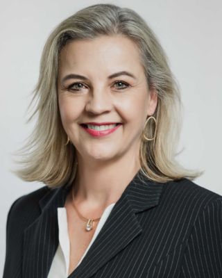 Lourette Liebenberg photo