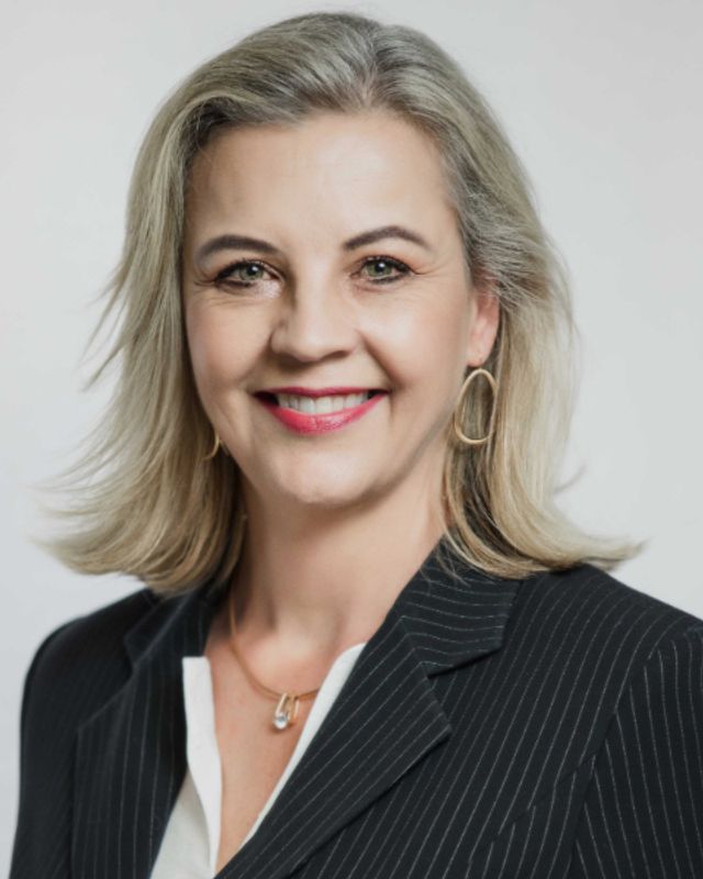 Lourette Liebenberg photo