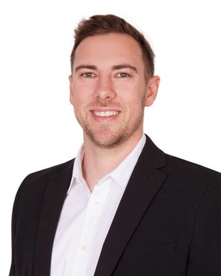 Brendon Maritz photo