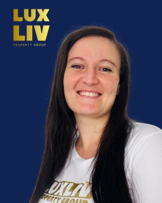 Zonica Grahame-Walker photo