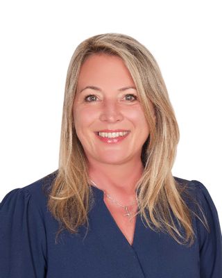 Sharon van Rensberg photo