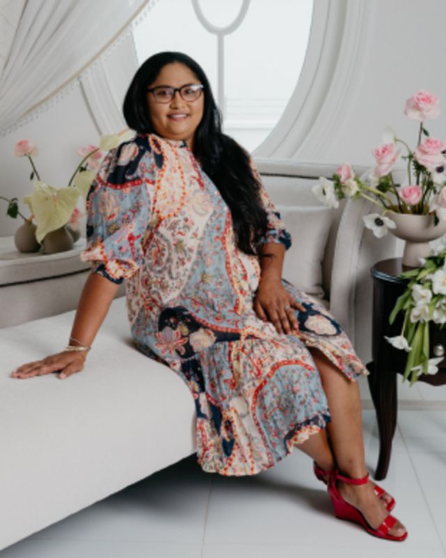 Shamielah Allie photo